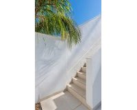 Nieuwbouw Woningen - Bungalow -
Pilar de la Horadada - Parque del Mediterraneo