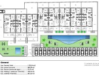 Nieuwbouw Woningen - Bungalow -
Pilar de la Horadada - Parque Ramon eugenio Escudero