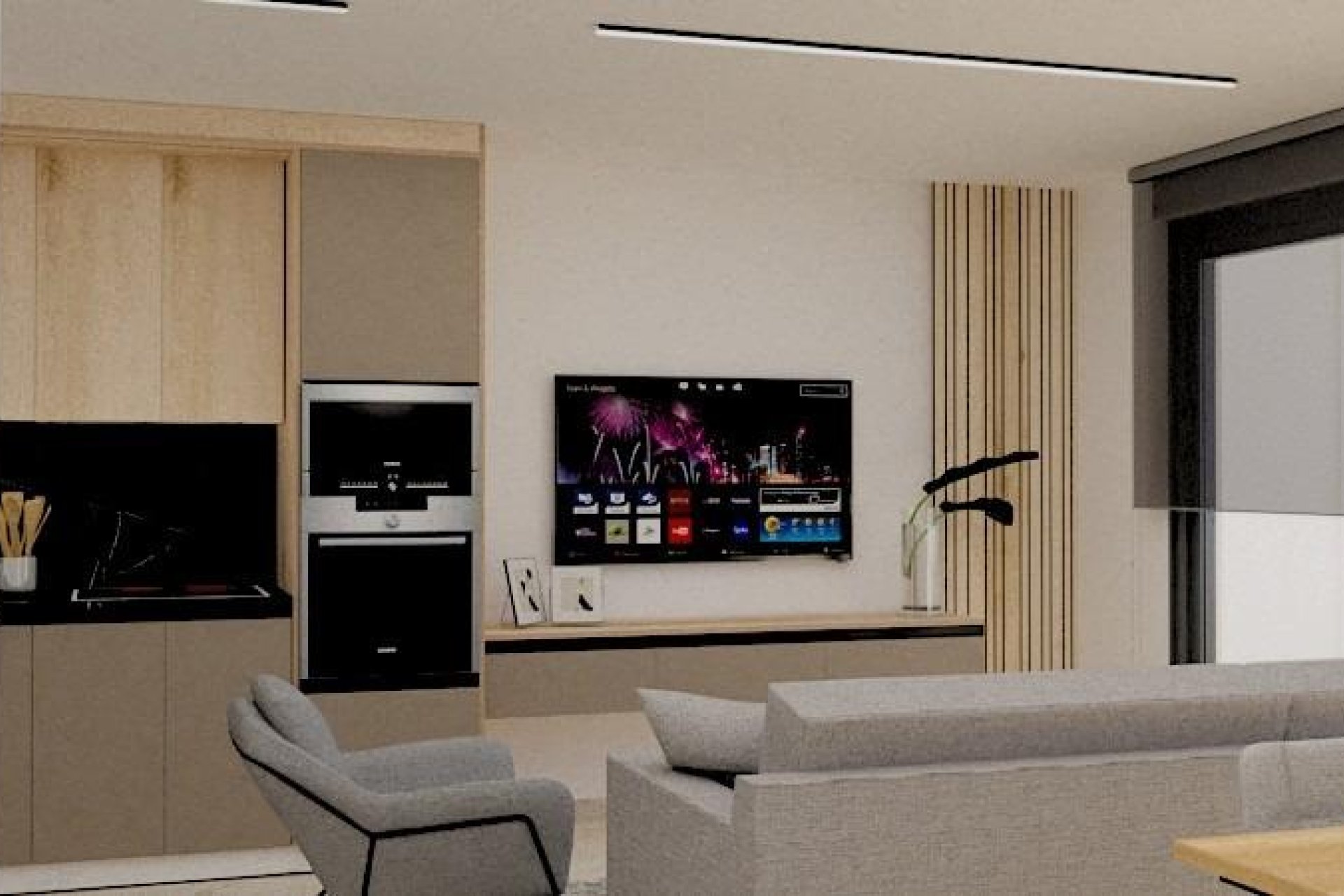 Nieuwbouw Woningen - Bungalow -
Pilar de la Horadada - Playa de las Higuericas