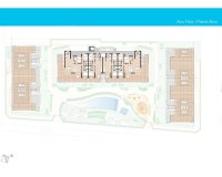 Nieuwbouw Woningen - Bungalow -
Pilar de la Horadada - Polideportivo