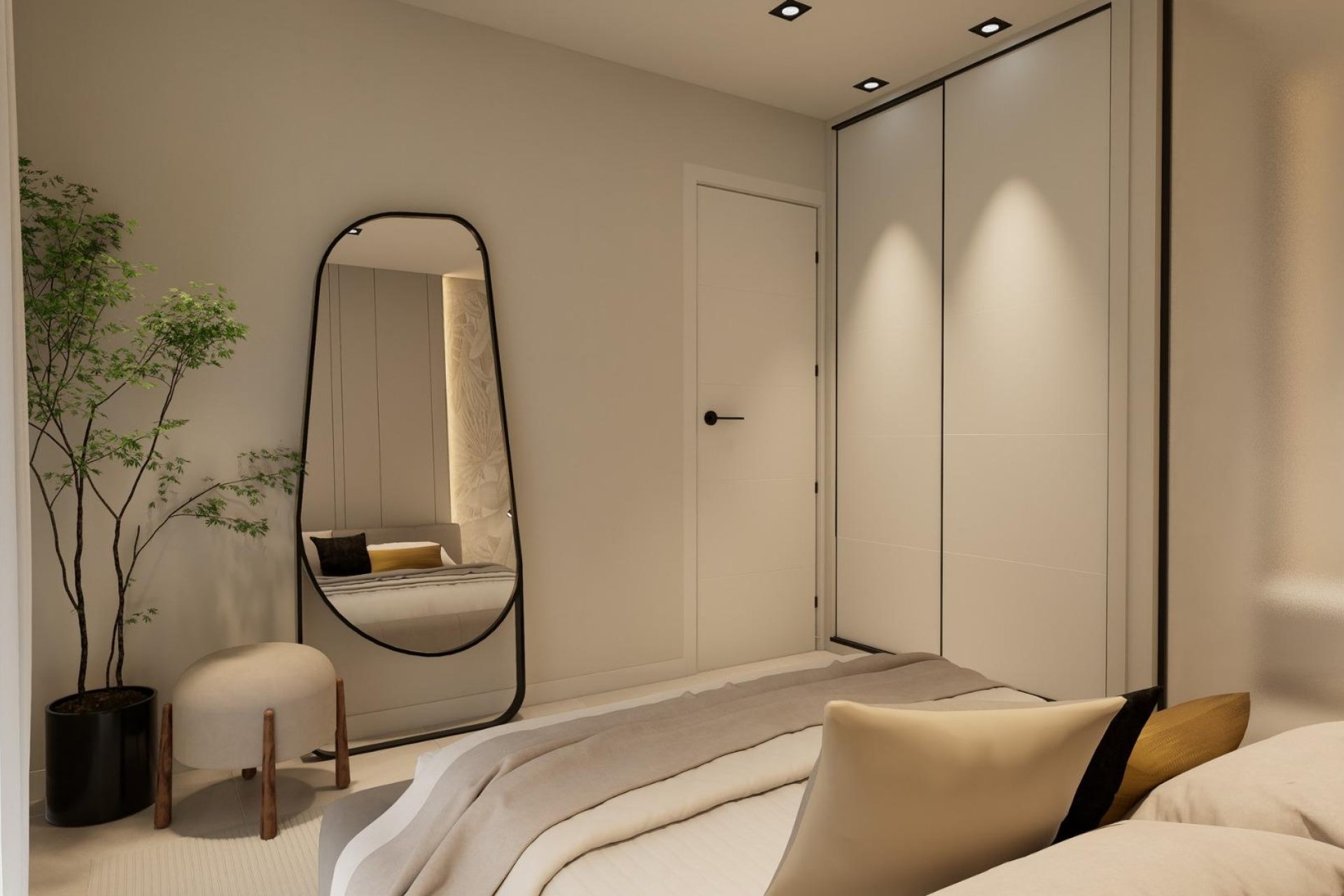 Nieuwbouw Woningen - Bungalow -
Pilar de la Horadada - pueblo