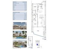 Nieuwbouw Woningen - Bungalow -
Pilar de la Horadada - pueblo