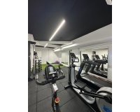 Nieuwbouw Woningen - Bungalow -
Pilar de la Horadada - pueblo