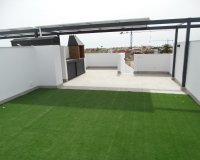 Nieuwbouw Woningen - Bungalow -
Pilar de la Horadada - pueblo
