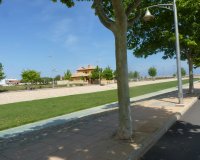 Nieuwbouw Woningen - Bungalow -
Pilar de la Horadada - pueblo
