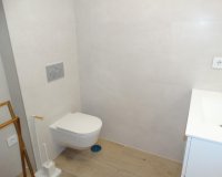 Nieuwbouw Woningen - Bungalow -
Pilar de la Horadada - pueblo