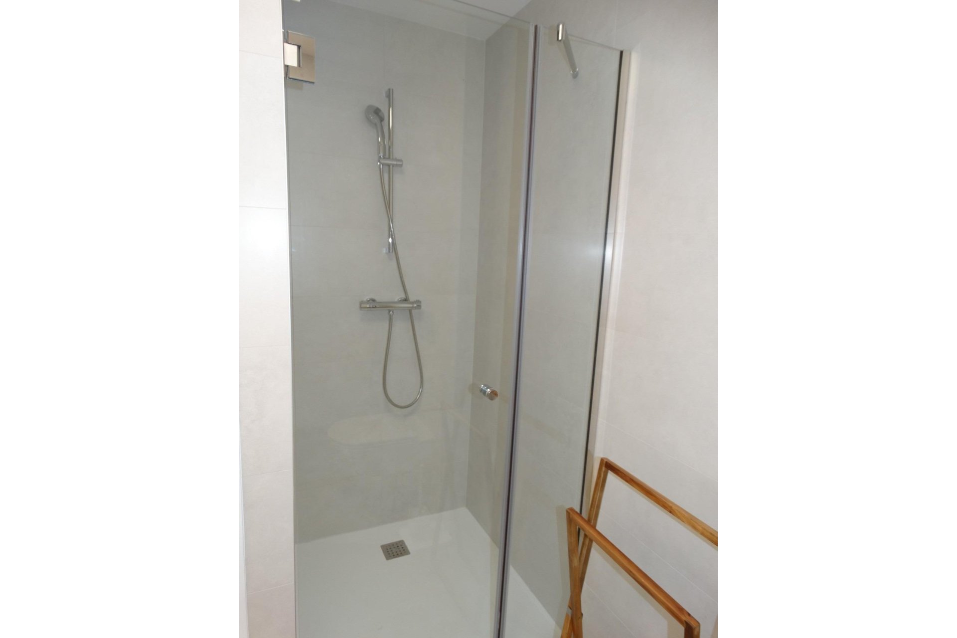 Nieuwbouw Woningen - Bungalow -
Pilar de la Horadada - pueblo