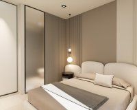 Nieuwbouw Woningen - Bungalow -
Pilar de la Horadada - pueblo
