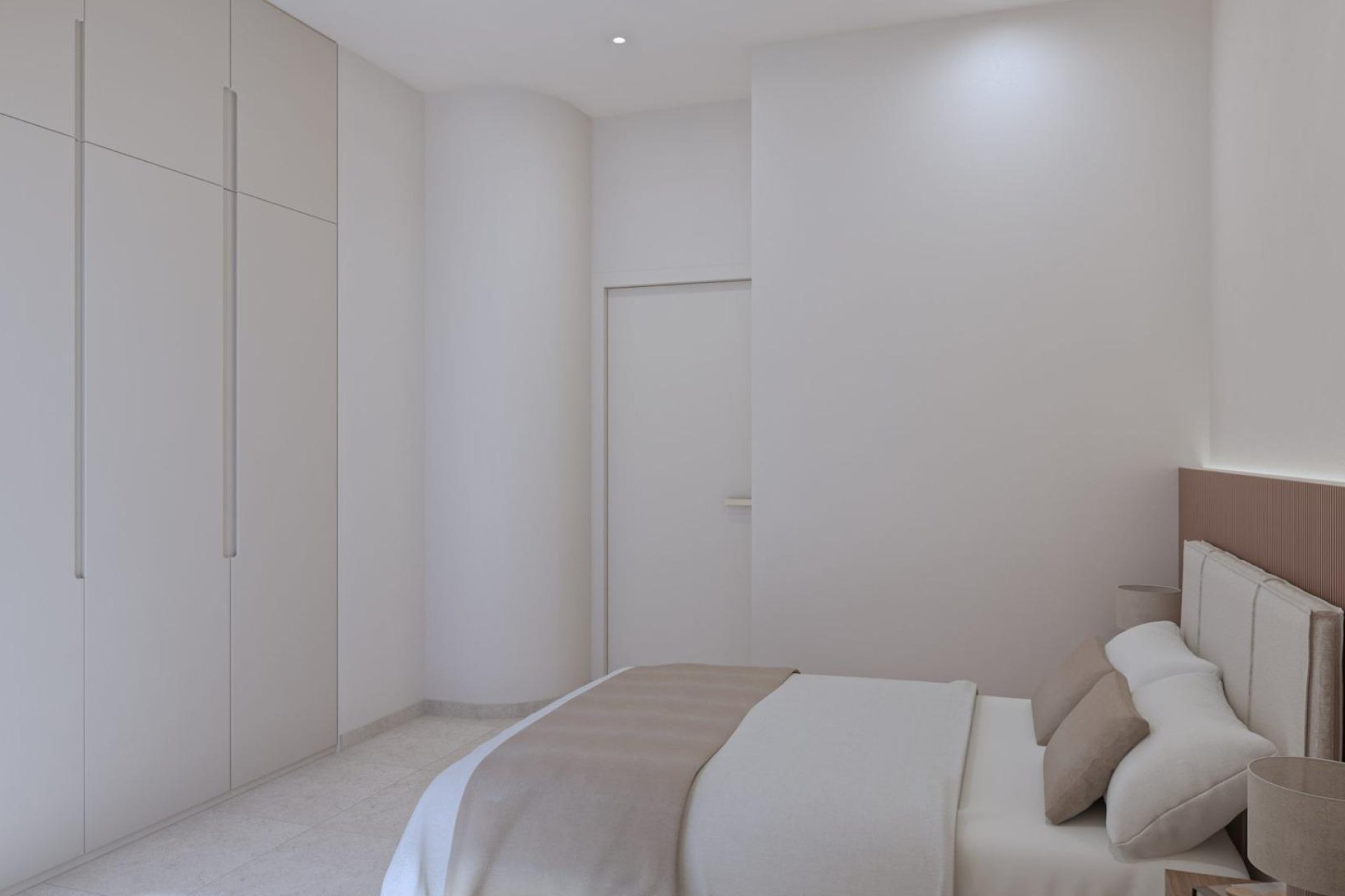 Nieuwbouw Woningen - Bungalow -
Pilar de la Horadada - pueblo