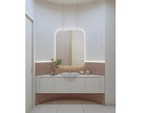 Nieuwbouw Woningen - Bungalow -
Pilar de la Horadada - pueblo