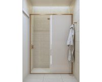 Nieuwbouw Woningen - Bungalow -
Pilar de la Horadada - pueblo