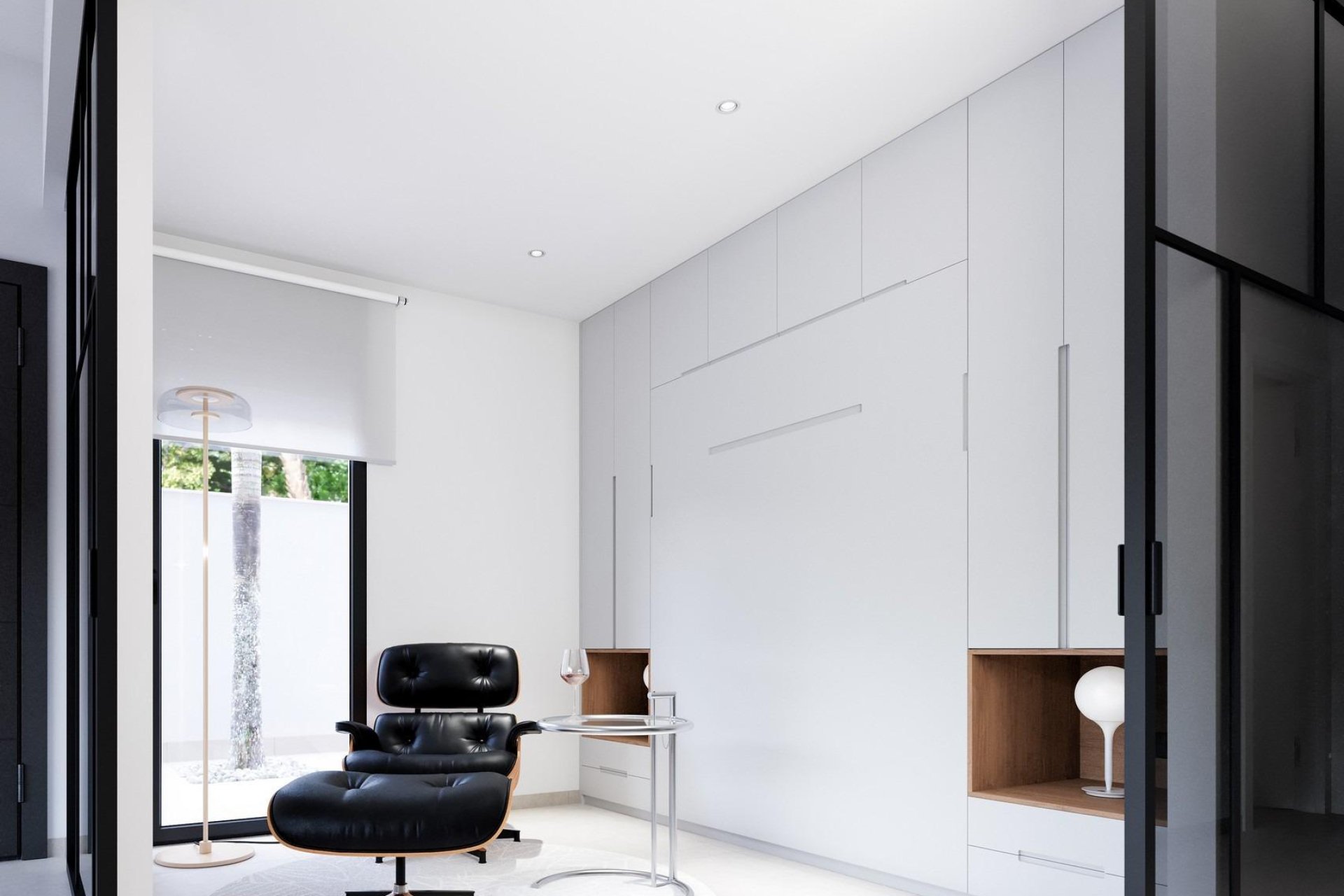 Nieuwbouw Woningen - Bungalow -
Pilar de la Horadada - pueblo