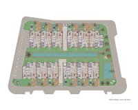 Nieuwbouw Woningen - Bungalow -
Pilar de la Horadada - pueblo