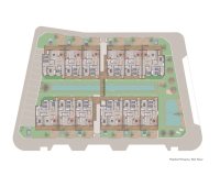 Nieuwbouw Woningen - Bungalow -
Pilar de la Horadada - pueblo