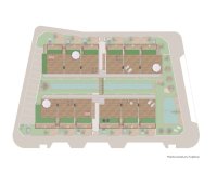 Nieuwbouw Woningen - Bungalow -
Pilar de la Horadada - pueblo