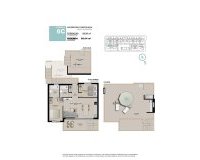 Nieuwbouw Woningen - Bungalow -
Pilar de la Horadada - Torre De La Horadada