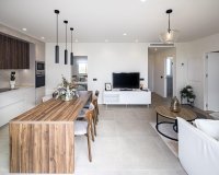 Nieuwbouw Woningen - Bungalow -
Pilar de la Horadada - Torre De La Horadada