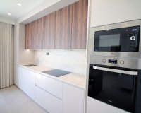 Nieuwbouw Woningen - Bungalow -
Pilar de la Horadada - Torre De La Horadada