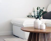 Nieuwbouw Woningen - Bungalow -
Pilar de la Horadada - Torre De La Horadada