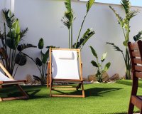 Nieuwbouw Woningen - Bungalow -
Pilar de la Horadada - Torre De La Horadada