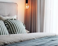 Nieuwbouw Woningen - Bungalow -
Pilar de la Horadada - Torre De La Horadada