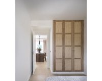 Nieuwbouw Woningen - Bungalow -
Pilar de la Horadada - Torre De La Horadada