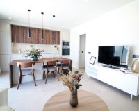 Nieuwbouw Woningen - Bungalow -
Pilar de la Horadada - Torre De La Horadada