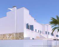 Nieuwbouw Woningen - Bungalow -
Pilar de la Horadada - Torre De La Horadada