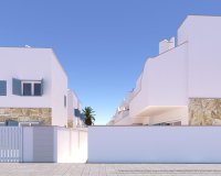 Nieuwbouw Woningen - Bungalow -
Pilar de la Horadada - Torre De La Horadada