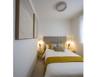 Nieuwbouw Woningen - Bungalow -
Pilar de la Horadada - Torre De La Horadada