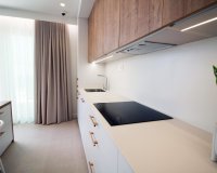 Nieuwbouw Woningen - Bungalow -
Pilar de la Horadada - Torre De La Horadada