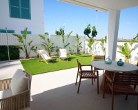 Nieuwbouw Woningen - Bungalow -
Pilar de la Horadada - Torre De La Horadada