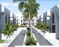 Nieuwbouw Woningen - Bungalow -
Pilar de la Horadada - Torre De La Horadada