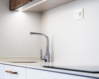 Nieuwbouw Woningen - Bungalow -
Pilar de la Horadada - Torre De La Horadada