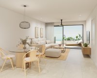 Nieuwbouw Woningen - Bungalow -
Pilar de la Horadada - Zona Pueblo