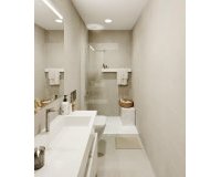 Nieuwbouw Woningen - Bungalow -
Puerto de Mazarron - Playa Negra