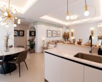 Nieuwbouw Woningen - Bungalow -
Rojales - Ciudad Quesada