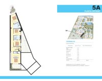 Nieuwbouw Woningen - Bungalow -
Rojales - Ciudad Quesada