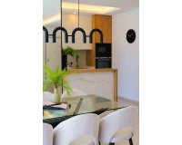 Nieuwbouw Woningen - Bungalow -
Rojales - Doña Pepa