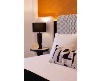 Nieuwbouw Woningen - Bungalow -
Rojales - Doña Pepa