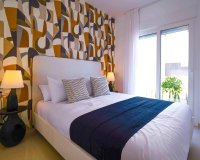 Nieuwbouw Woningen - Bungalow -
Rojales - Doña Pepa