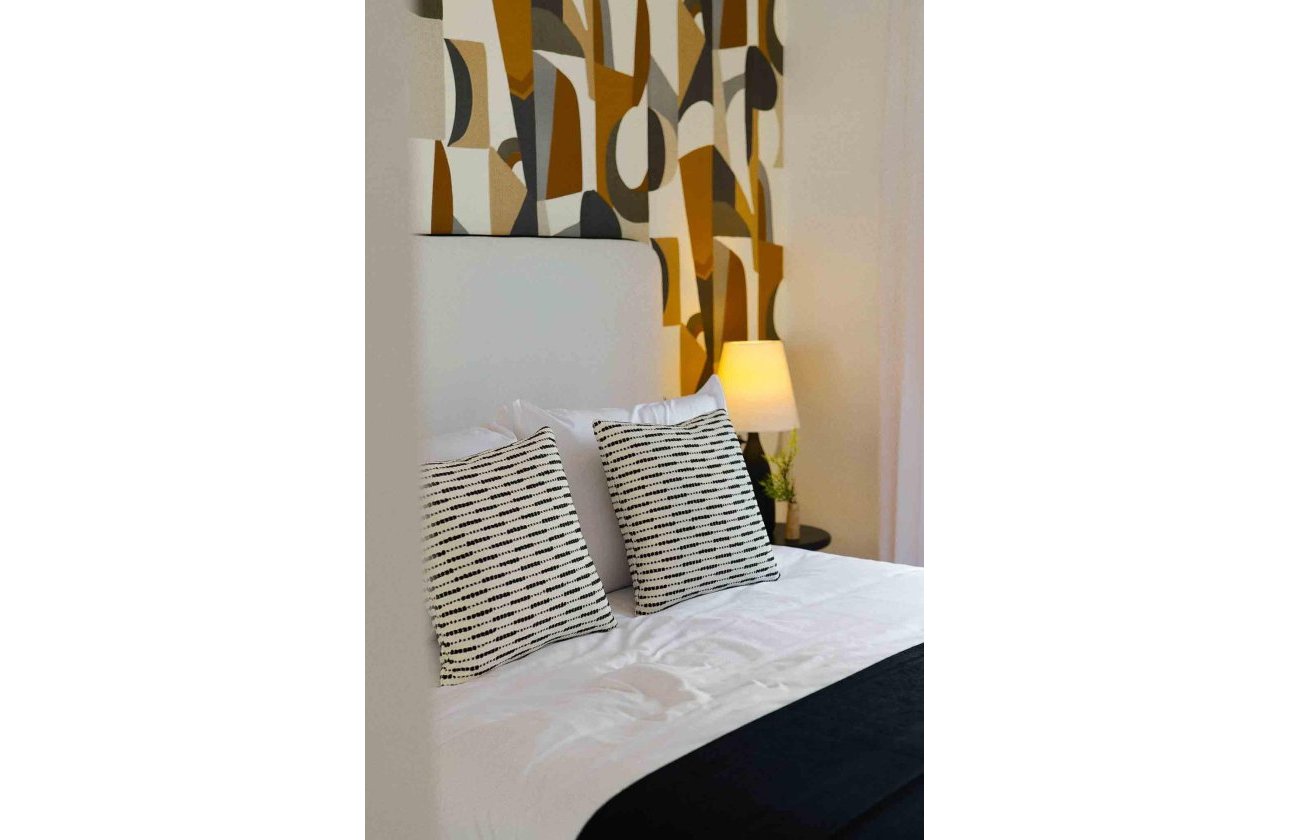 Nieuwbouw Woningen - Bungalow -
Rojales - Doña Pepa