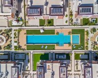 Nieuwbouw Woningen - Bungalow -
Rojales - Doña Pepa