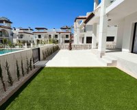 Nieuwbouw Woningen - Bungalow -
Rojales - Doña Pepa