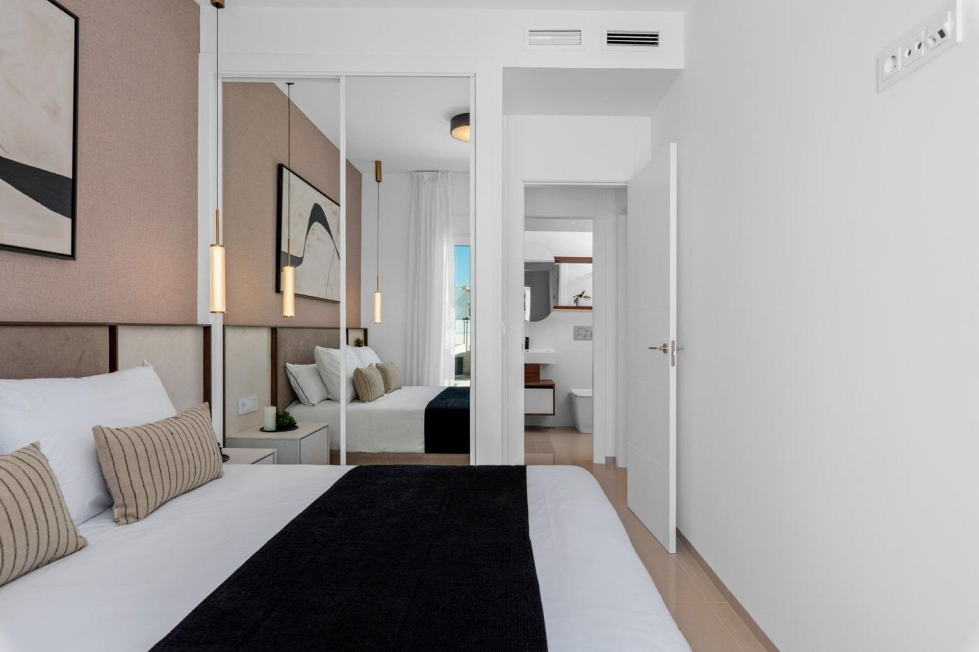 Nieuwbouw Woningen - Bungalow -
Rojales - Doña Pepa