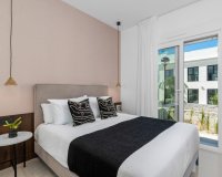 Nieuwbouw Woningen - Bungalow -
Rojales - Doña Pepa