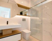 Nieuwbouw Woningen - Bungalow -
Rojales - Doña Pepa