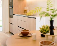Nieuwbouw Woningen - Bungalow -
Rojales - Doña Pepa