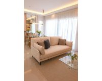 Nieuwbouw Woningen - Bungalow -
Rojales - Doña Pepa