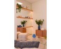 Nieuwbouw Woningen - Bungalow -
Rojales - Doña Pepa